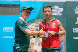 BIB: 160
                            <button type="button" onclick="openModal(21761848)" class="btn btn-primary btn-sm float-right btn-popup" data-toggle="modal" data-target=".modal-high-quality">
                        <i class="fas fa-shopping-cart"></i> Add to Cart
                    </button>
                                            <button type="button" onclick="isThisMe(21761848, true)" class="btn btn-success btn-sm float-right btn-popup btn-isme hidden" data-toggle="tooltip" data-placement="bottom" title="นี่คือรูปของคุณใช่ไหม คลิกที่นี่เพื่อเอาเข้าอัลบั้ม">
                        <i class="fas fa-plus"></i> Add to album
                    </button>
                    <button type="button" onclick="isThisMe(21761848, false)" class="btn btn-warning btn-sm float-right btn-popup btn-isnotme hidden">
                        <i class="fas fa-ban"></i> Remove from album
                    </button>